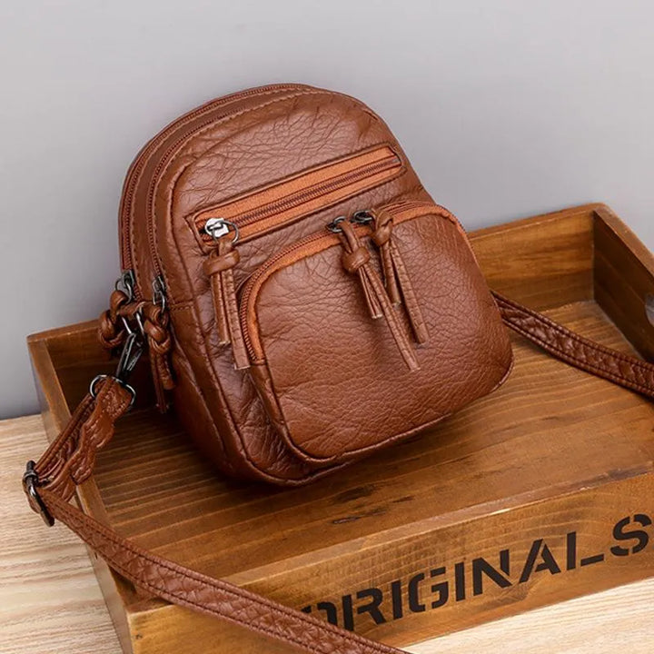 Lizzy | Stylish Crossbody Bag