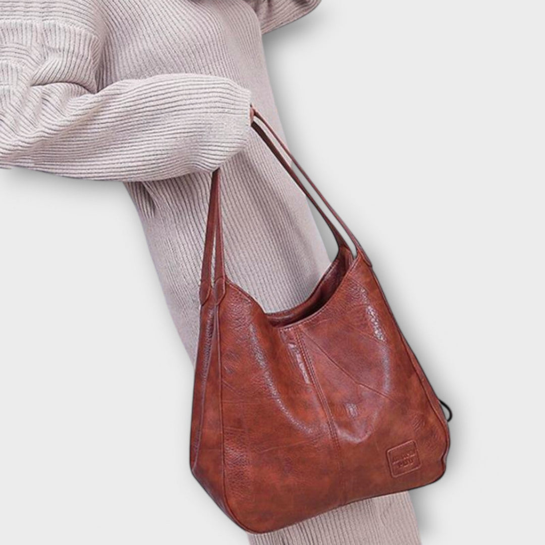 The Noa Timeless Tote