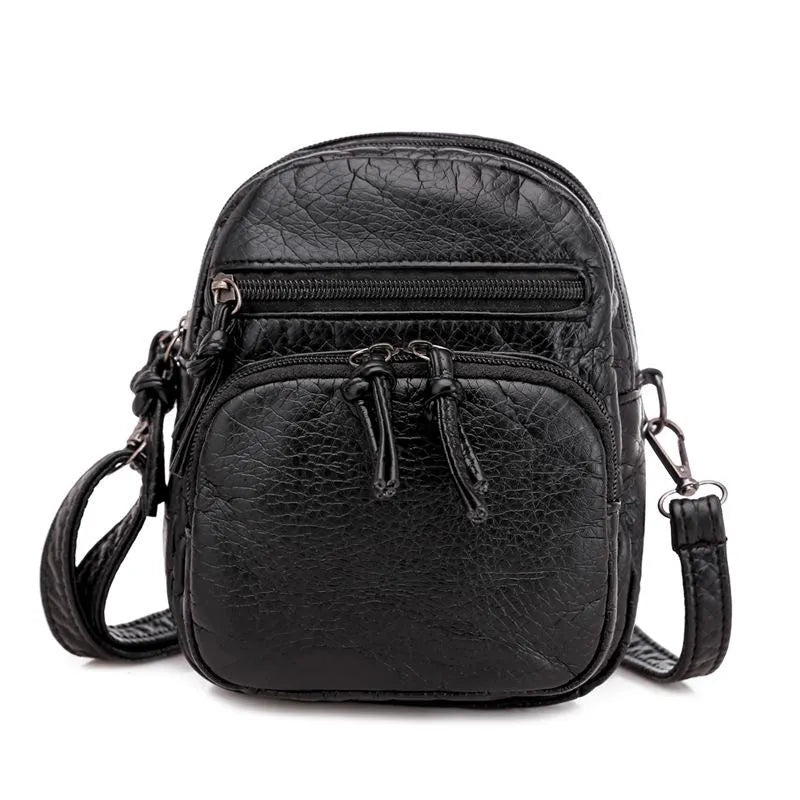 Lizzy | Stylish Crossbody Bag