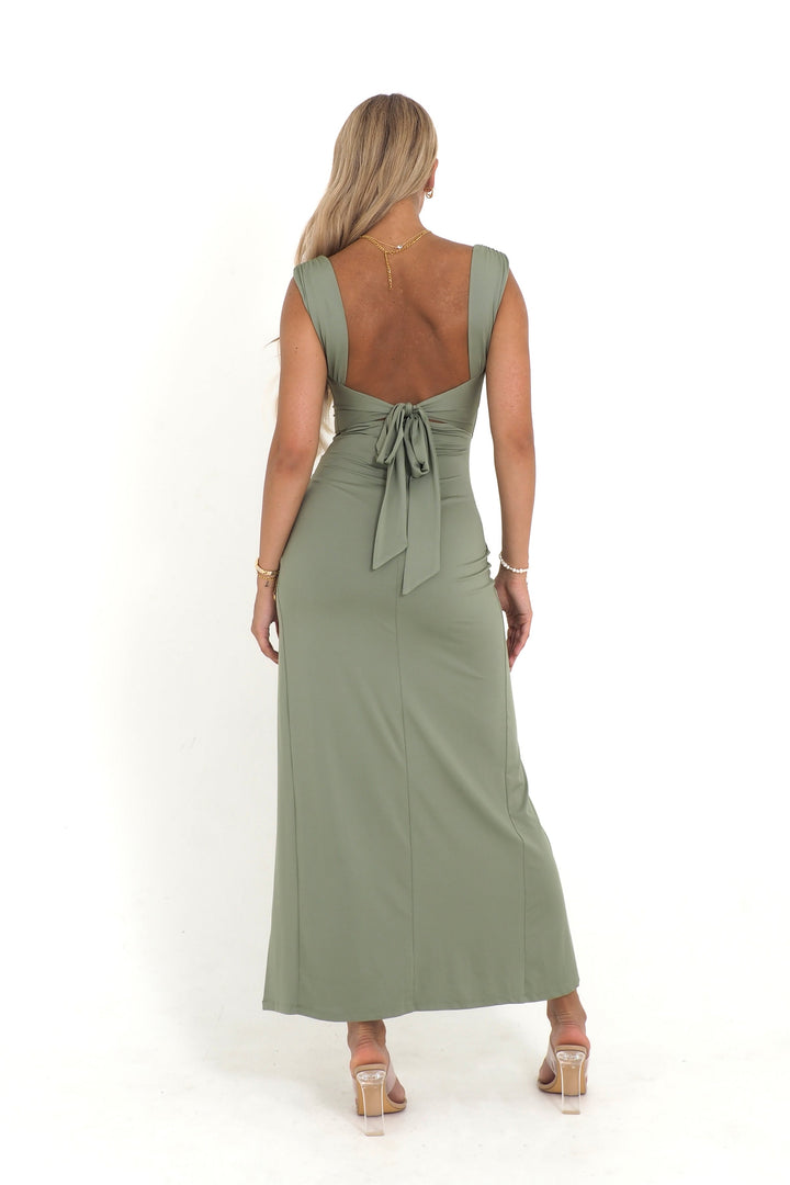 Noira Dress