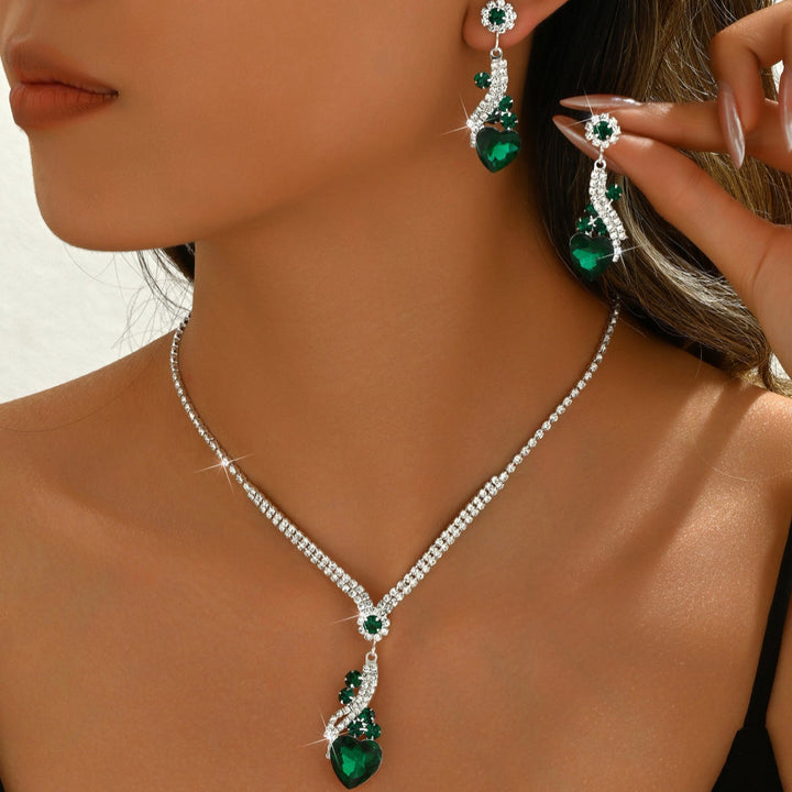 Celestine Heart