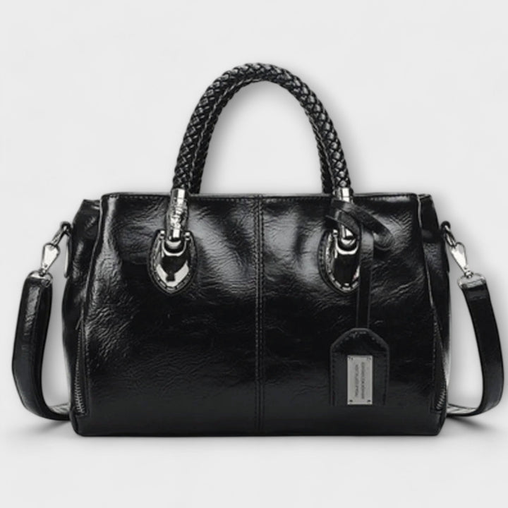 The Isabelle Signature Duffelbag