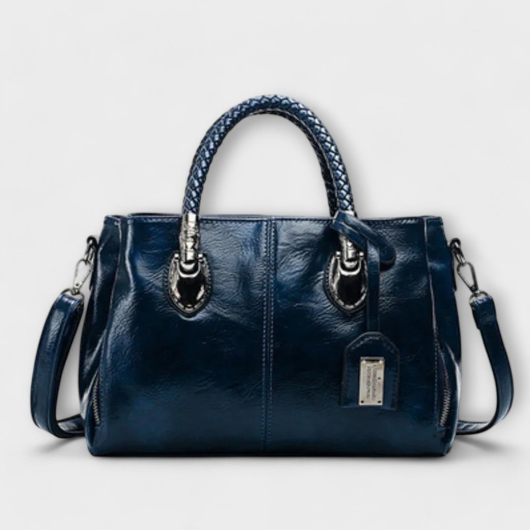 The Isabelle Signature Duffelbag