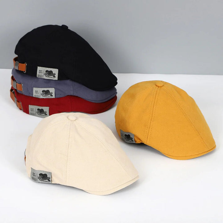 Brixton Cap