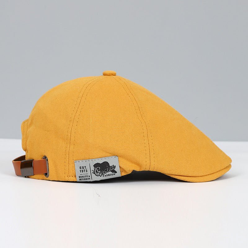 Brixton Cap