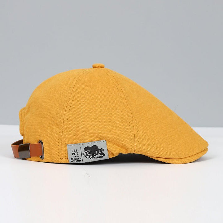 Brixton Cap
